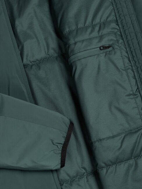 OTHERWISE Chaqueta acolchada botella - Chaquetas de hombre