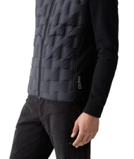 COLMAR SCI ETERNITY Chaqueta acolchada sin mangas negro - Chaquetas sin mangas para hombre. - 3