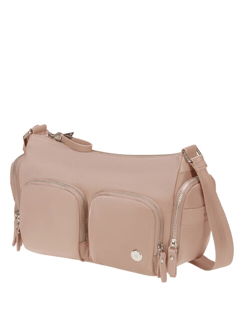 KARISSA EVO Bolso de hombro ROSA SUAVE - Bolsos Mujer