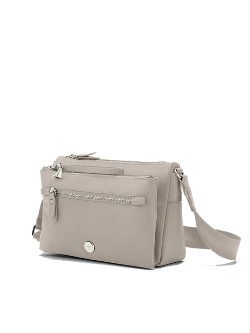KARISSA EVO Bolso de hombro con bolsa STONE - Bolsos Mujer