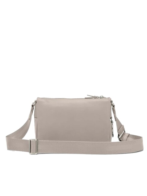 KARISSA EVO Bolso de hombro con bolsa STONE - Bolsos Mujer