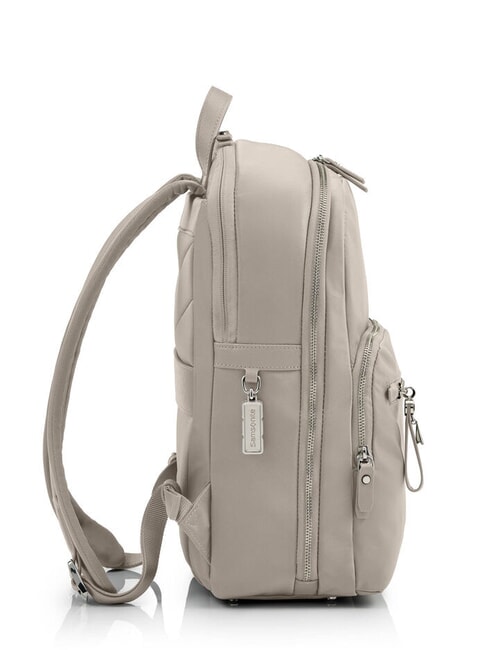 KARISSA EVO Mochila para portátil de 14,1" STONE - Bolsos Mujer