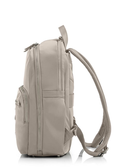 KARISSA EVO Mochila para portátil de 14,1" STONE - Bolsos Mujer