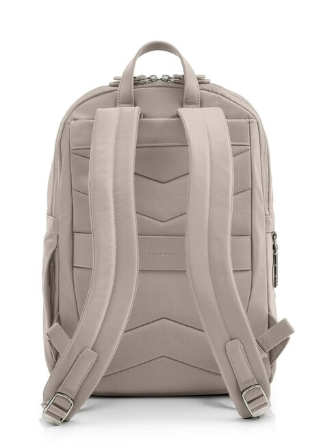 KARISSA EVO Mochila para portátil de 14,1" STONE - Bolsos Mujer