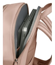 SAMSONITE KARISSA EVO Mochila para portátil de 14,1" ROSA SUAVE - Bolsos Mujer - 5