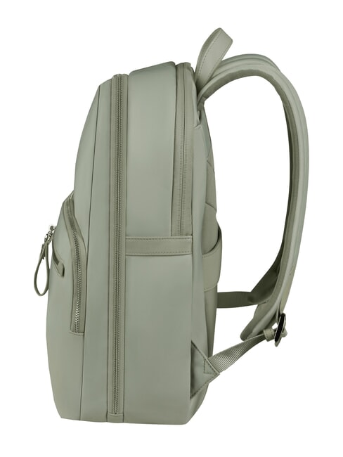 KARISSA EVO Mochila para portátil de 14,1" verde salvia - Bolsos Mujer