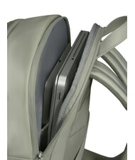 SAMSONITE KARISSA EVO Mochila para portátil de 14,1" verde salvia - Bolsos Mujer - 5