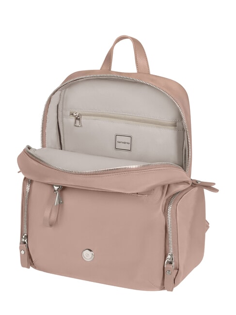 KARISSA EVO Daily Mochila de mujer ROSA SUAVE - Bolsos Mujer