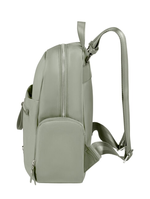 KARISSA EVO Daily Mochila de mujer verde salvia - Bolsos Mujer