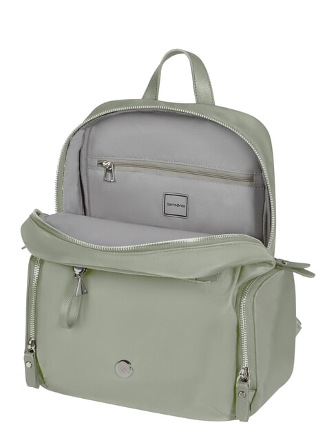 KARISSA EVO Daily Mochila de mujer verde salvia - Bolsos Mujer