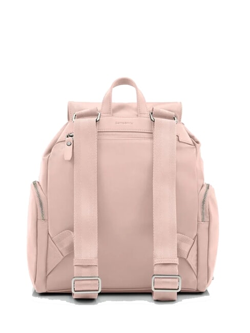 KARISSA EVO  Mochila  ROSA SUAVE - Bolsos Mujer