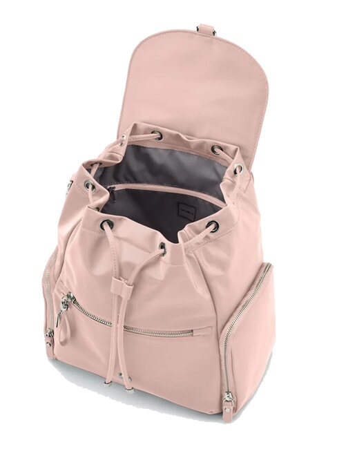 KARISSA EVO  Mochila  ROSA SUAVE - Bolsos Mujer