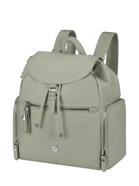 KARISSA EVO  Mochila  verde salvia - Bolsos Mujer