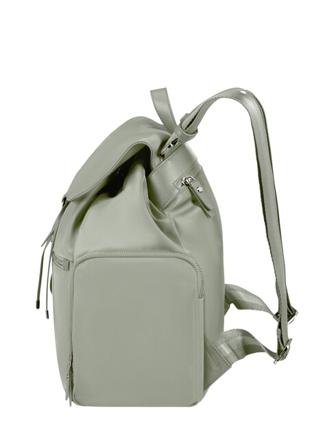 KARISSA EVO  Mochila  verde salvia - Bolsos Mujer