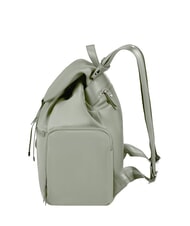 SAMSONITE KARISSA EVO  Mochila  verde salvia - Bolsos Mujer - 3