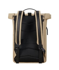 SAMSONITE COATIFY BIZ Mochila enrollable para portátil de 15,6" arena - Mochilas para portátil - 5