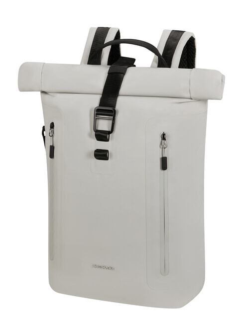 COATIFY BIZ Mochila enrollable para portátil de 15,6" cuarzo - Mochilas para portátil