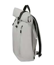 SAMSONITE COATIFY BIZ Mochila enrollable para portátil de 15,6" cuarzo - Mochilas para portátil - 3
