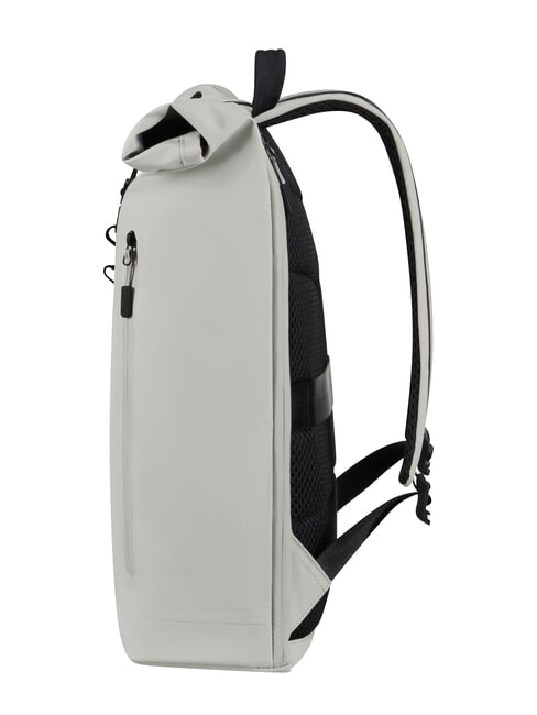 COATIFY BIZ Mochila enrollable para portátil de 15,6" cuarzo - Mochilas para portátil