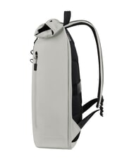 SAMSONITE COATIFY BIZ Mochila enrollable para portátil de 15,6" cuarzo - Mochilas para portátil - 4
