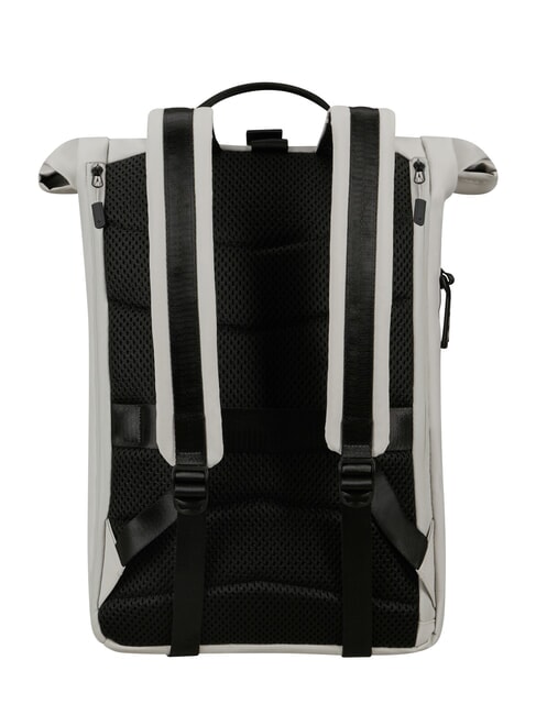 COATIFY BIZ Mochila enrollable para portátil de 15,6" cuarzo - Mochilas para portátil