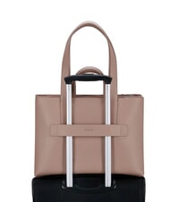 SAMSONITE BRIGHTBEYOND  Bolsa para PC con correa para el hombro BEIGE - Maletines de Trabajo - 5