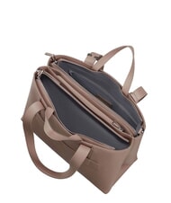 SAMSONITE BRIGHTBEYOND  Bolsa para PC con correa para el hombro BEIGE - Maletines de Trabajo - 6