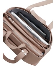 SAMSONITE BRIGHTBEYOND  Bolsa para PC con correa para el hombro BEIGE - Maletines de Trabajo - 7