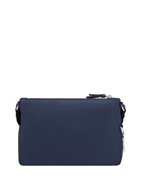 KARISSA EVO Bolso de hombro con bolsa noche azul - Bolsos Mujer