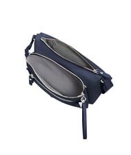 SAMSONITE KARISSA EVO Bolso de hombro con bolsa noche azul - Bolsos Mujer - 6