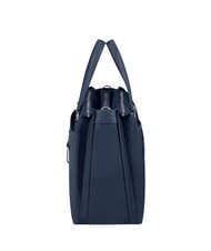 SAMSONITE KARISSA EVO  Bolso de mano, con correa para el hombro, soporte para PC de 14,1" noche azul - Maletines de Trabajo - 3