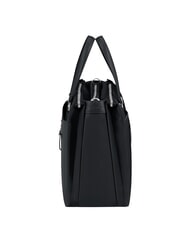 SAMSONITE KARISSA EVO  Bolso de mano, con correa para el hombro, soporte para PC de 14,1" NEGRO - Maletines de Trabajo - 3