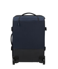 SAMSONITE SECURIPAK 2.0 Bolsa de lona con ruedas de 52 cm DARKBLUE - Equipaje de mano - 4