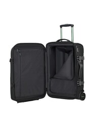 SAMSONITE SECURIPAK 2.0 Bolsa de lona con ruedas de 52 cm - Equipaje de mano