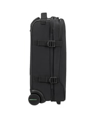 SAMSONITE SECURIPAK 2.0 Bolsa de lona con ruedas de 52 cm NEGRO - Equipaje de mano - 5