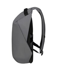 SAMSONITE SECURIPAK 2.0 Mochila para portátil de 14,1" gris - Mochilas para portátil - 3