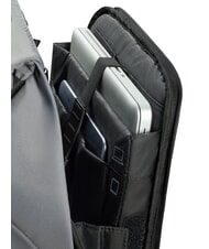 SAMSONITE SECURIPAK 2.0 Mochila para portátil de 14,1" gris - Mochilas para portátil - 5