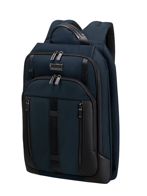 URBAN-EYE Mochila para portátil de 15,6" azul - Mochilas para portátil