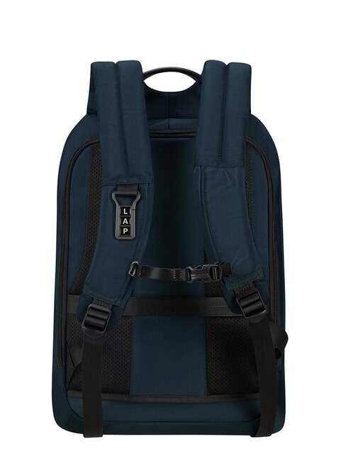 URBAN-EYE Mochila para portátil de 15,6" azul - Mochilas para portátil
