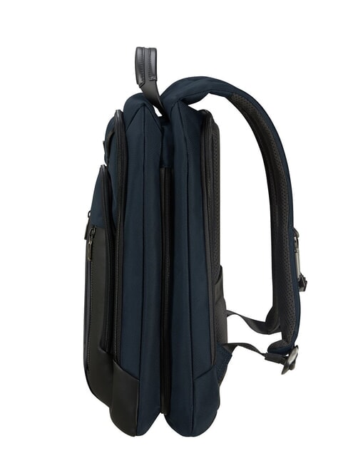 URBAN-EYE Mochila para portátil de 15,6" azul - Mochilas para portátil