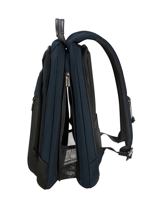 URBAN-EYE Mochila para portátil de 15,6" azul - Mochilas para portátil