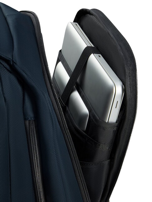 URBAN-EYE Mochila para portátil de 15,6" azul - Mochilas para portátil