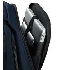 SAMSONITE URBAN-EYE Accordeon Mochila para port&aacute;til de 15,6" azul - Mochilas para port&aacute;til - 6