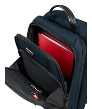 SAMSONITE URBAN-EYE Accordeon Mochila para port&aacute;til de 15,6" azul - Mochilas para port&aacute;til - 7