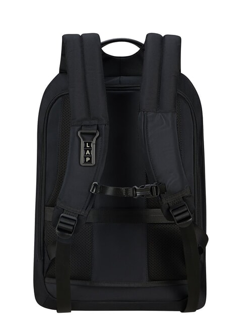 URBAN-EYE Mochila para portátil de 15,6" NEGRO - Mochilas para portátil