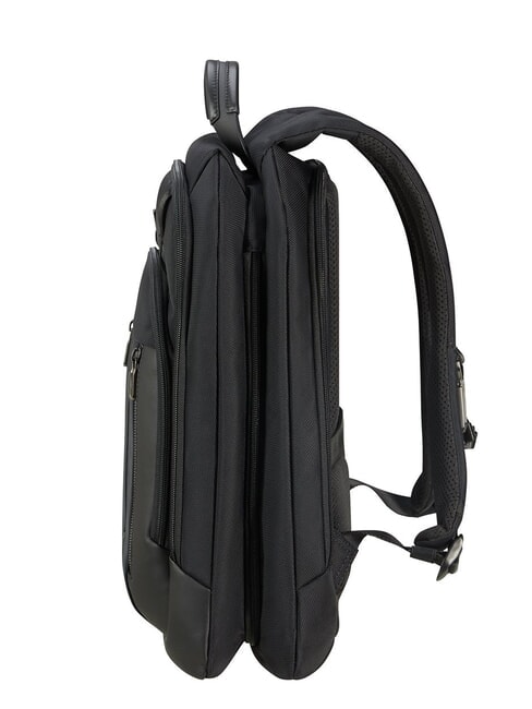 URBAN-EYE Accordeon Mochila para port&aacute;til de 15,6" NEGRO - Mochilas para port&aacute;til