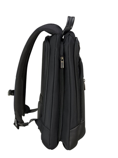 URBAN-EYE Accordeon Mochila para port&aacute;til de 15,6" NEGRO - Mochilas para port&aacute;til