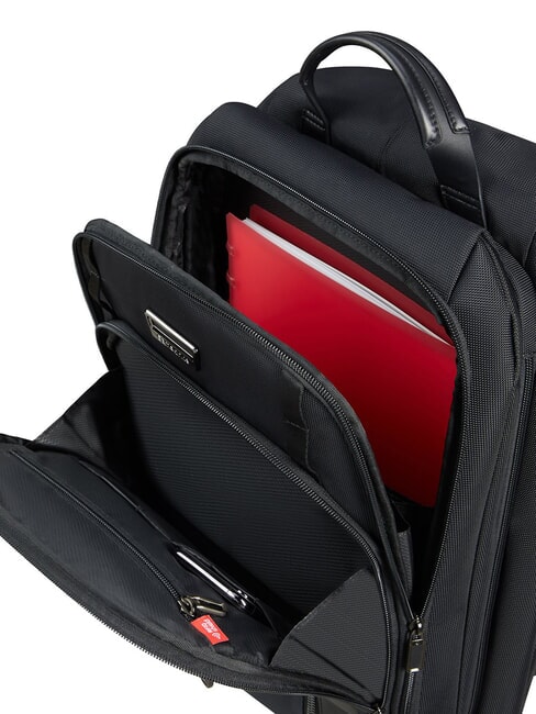 URBAN-EYE Mochila para portátil de 15,6" NEGRO - Mochilas para portátil