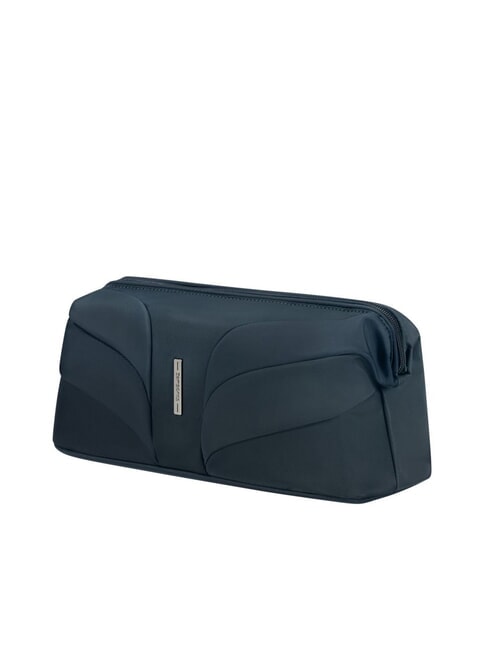 ATTRIX Estuche de belleza azul acero - Neceser