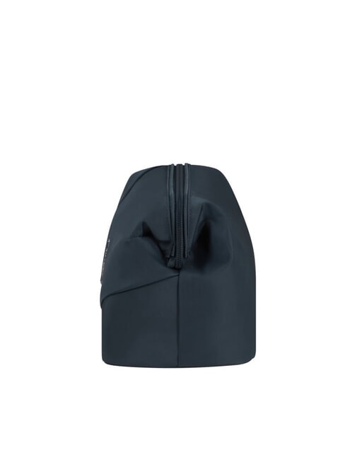 ATTRIX Estuche de belleza azul acero - Neceser